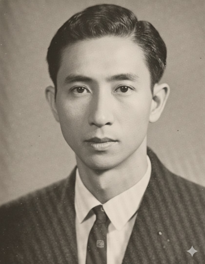 翁享源