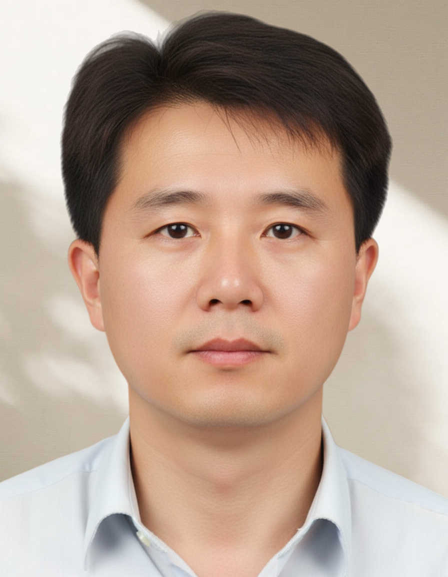 郑亦健